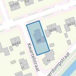 Perceel HLM03-H-7854