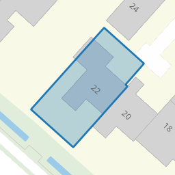 Perceel HLM03-H-7862