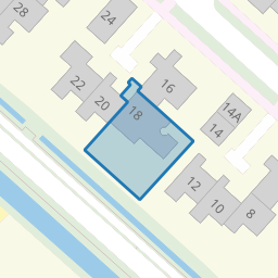 Perceel HLM03-H-7864