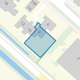 Perceel HLM03-H-7869