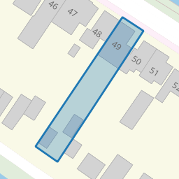 Perceel HLM03-H-7876