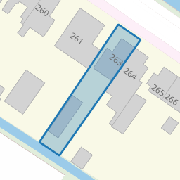 Perceel HLM03-H-7883