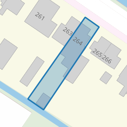 Perceel HLM03-H-7884