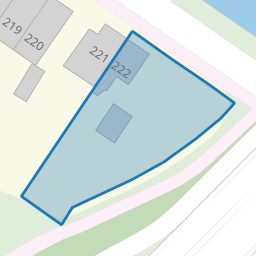 Perceel HLM03-H-7887