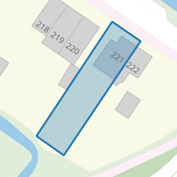 Perceel HLM03-H-7888