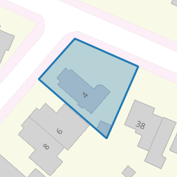 Perceel HLM03-H-7889