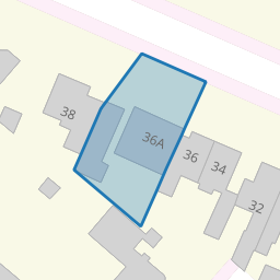 Perceel HLM03-H-7892