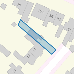 Perceel HLM03-H-7895