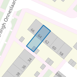 Perceel HLM03-H-7904