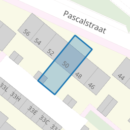 Perceel HLM03-H-7911