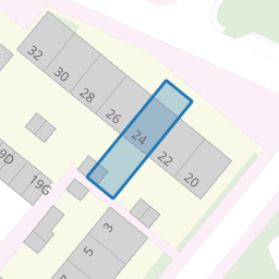 Perceel HLM03-H-7924