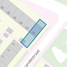 Perceel HLM03-H-7926