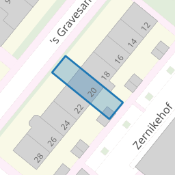 Perceel HLM03-H-7943