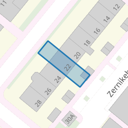 Perceel HLM03-H-7944