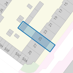 Perceel HLM03-H-7951