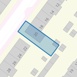 Perceel HLM03-H-7952