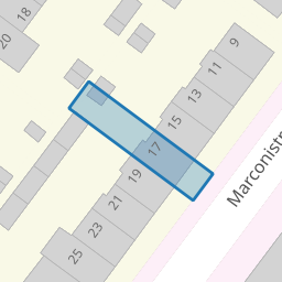 Perceel HLM03-H-7953