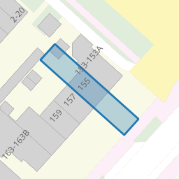 Perceel HLM03-H-7960