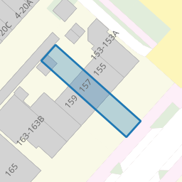 Perceel HLM03-H-7961