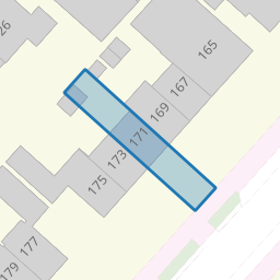 Perceel HLM03-H-7964