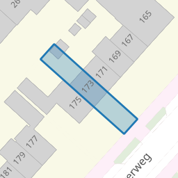 Perceel HLM03-H-7965