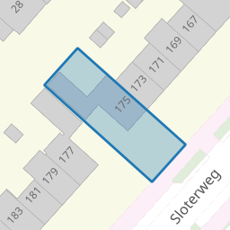 Perceel HLM03-H-7966