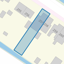 Perceel HLM03-H-7973