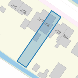 Perceel HLM03-H-7974