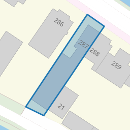 Perceel HLM03-H-7975