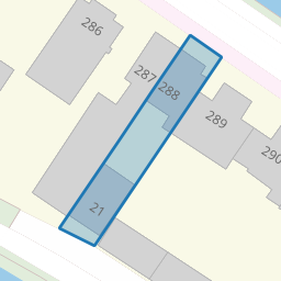 Perceel HLM03-H-7976