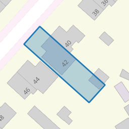 Perceel HLM03-H-7984