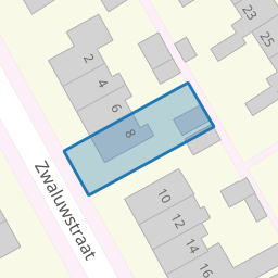 Perceel HLM03-H-7986