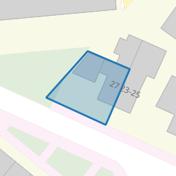 Perceel HLM03-H-7990