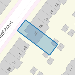 Perceel HLM03-H-7993