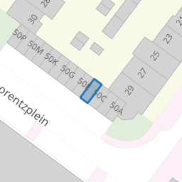 Perceel HLM03-H-8000