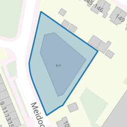 Perceel HLM03-H-8002