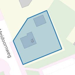 Perceel HLM03-H-8005