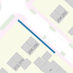 Perceel HLM03-H-8009