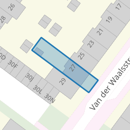 Perceel HLM03-H-8015