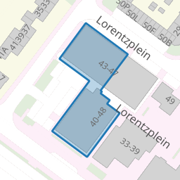 Perceel HLM03-H-8018