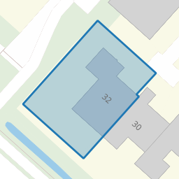 Perceel HLM03-H-8023