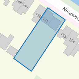 Perceel HLM03-H-8029