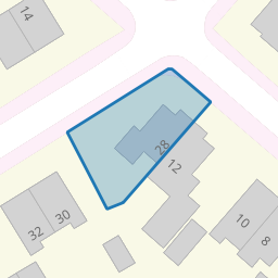 Perceel HLM03-H-8030