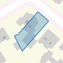 Perceel HLM03-H-8031