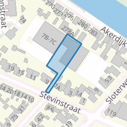 Perceel HLM03-H-8040