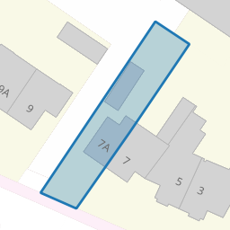 Perceel HLM03-H-8043