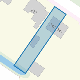 Perceel HLM03-H-8050