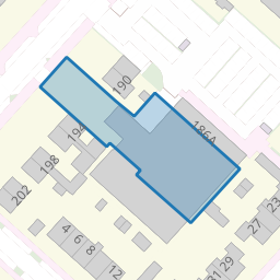 Perceel HLM03-H-8053