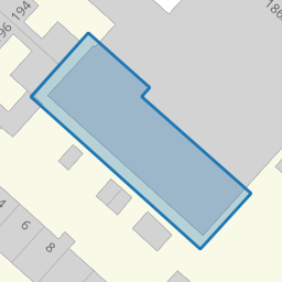 Perceel HLM03-H-8055