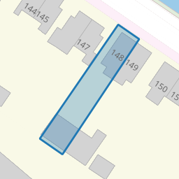 Perceel HLM03-H-8064